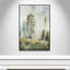 Tall Green Trees I by Allison Pearce-69314712-69314708