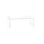 Table basse en acrylique Plyler-92688070