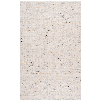 Tapis d'intérieur tissé à la main Performance