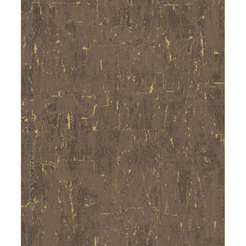 Cork Wood Wallpaper Roll