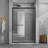 Sliding Shower Door