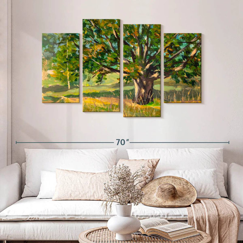 Arbre Harnek Spring
