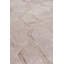 Samara Geometric Hand Loomed Synthetic Area Rug in Beige/Brown-25181362