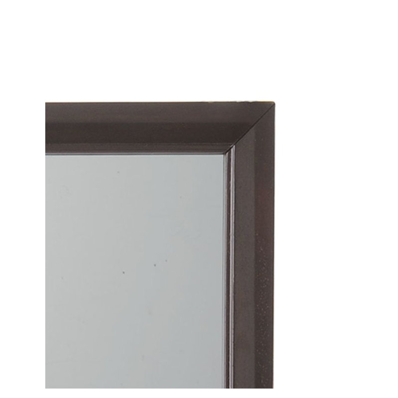 Miroir mural Harley