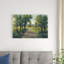 «Lush Landscape II» par Timothy O 'Toole - peinture sur toile tendue-1322370589-1217206532-1322370577