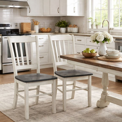 Chaise d'appoint Weldy