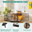 Cages multi-fonctions pour chien avec rangement pour grand / moyen chien-553740970