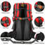 50L Capacity Outdoor Mountaineering Bag-1908423741