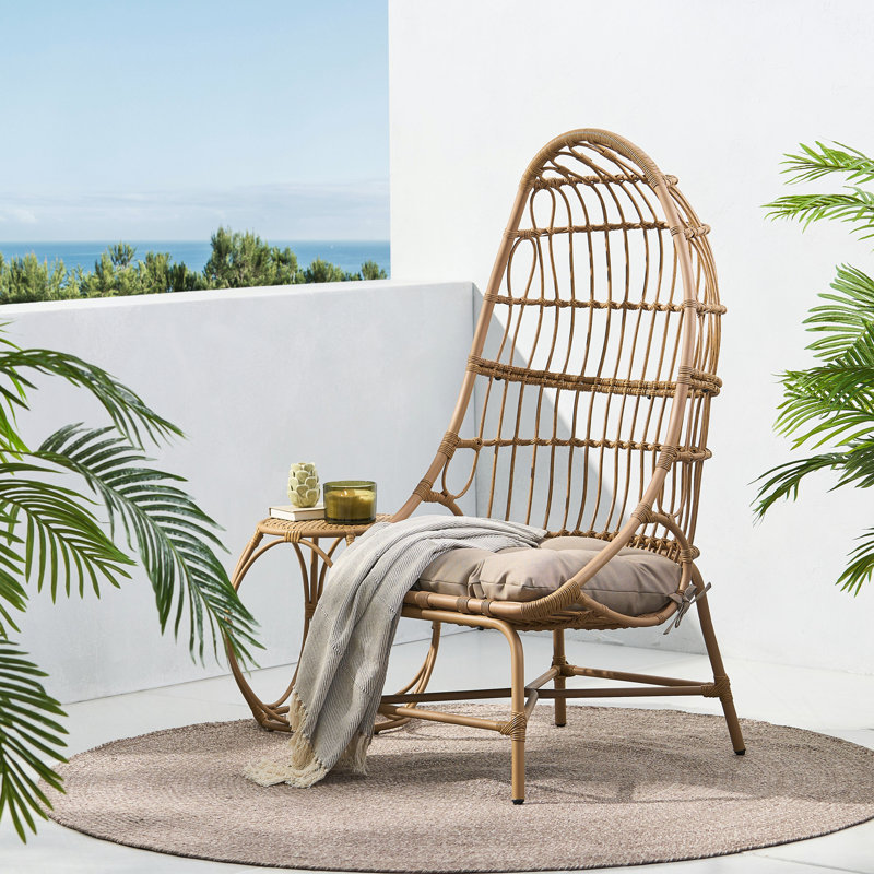 Chaises de patio