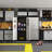 Garage Storage Cabint on Wheels with Locking Doors and 3 Adjustable Shelves, Tall Rolling Steel Cabinets for Garage Warehouse