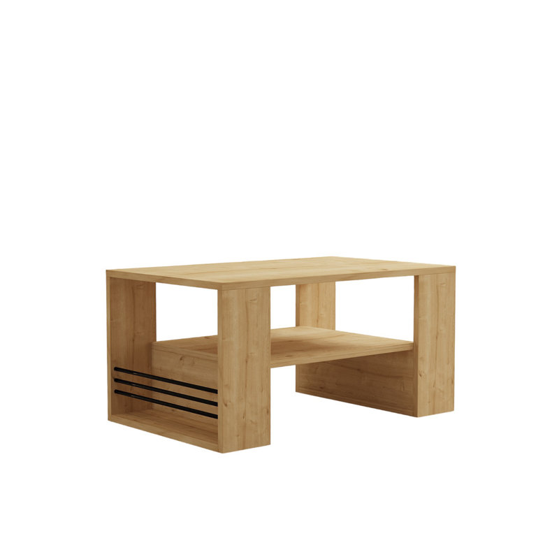 Glorias Coffee Table, Sapphire