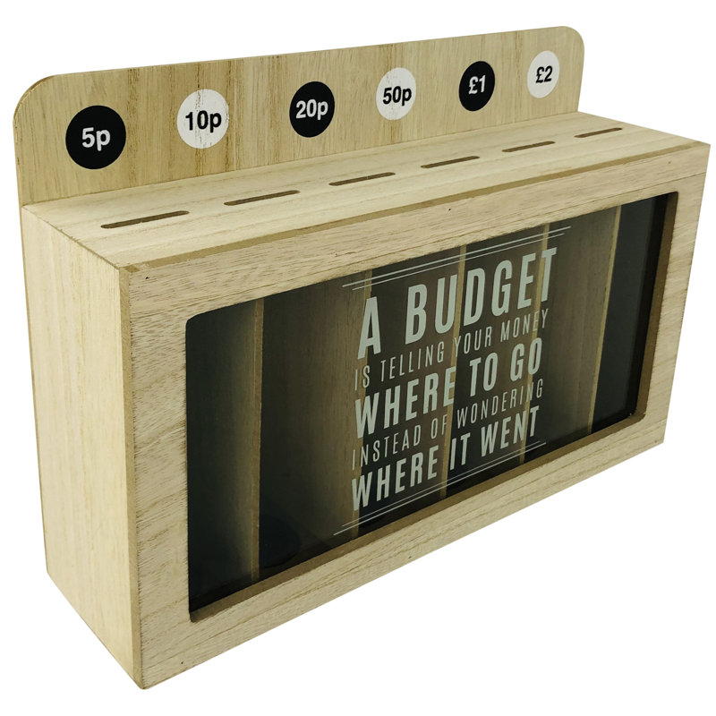 Frieda Piggy Bank