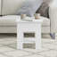 Table de bout en verre avec rangement-1001670998-1001670827