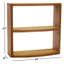 Manada™ Backlesss Wall Mounted Storage Cabinet