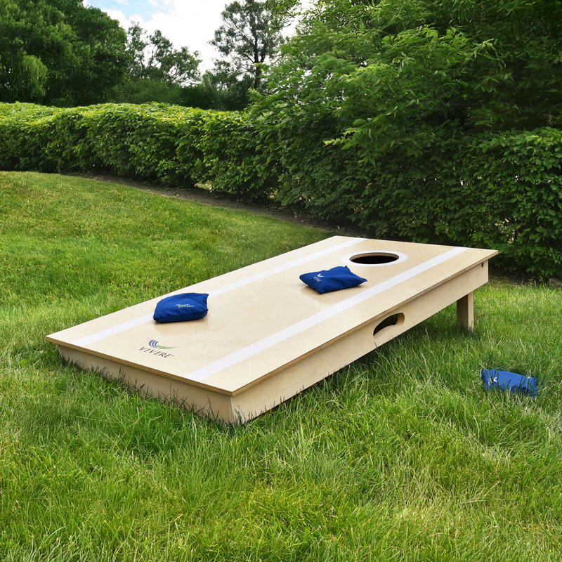 Cornhole Tournament Edition