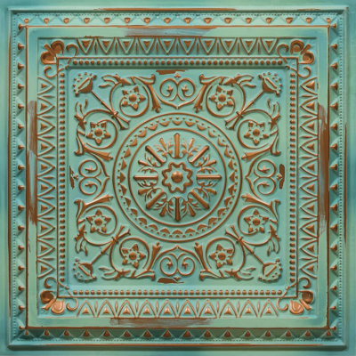 Tuile de plafond en vinyle à coller ou à coller Marseille