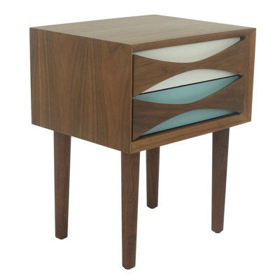 Table de chevet Modholic Vodder