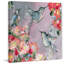 «Whimsical Garden», reproduction sur toile-951725273