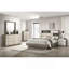 Commode 9 tiroirs avec miroir Edmondson-260640767