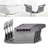 Bed Sheet Holder Straps For Neater Bed, All Mattress Types-122004675