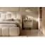 40 cm W Laminate Bedside Table-972074884