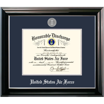 Patriots Frames Picture Frame