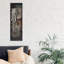 Protective Care by Ruane Manning - Wrapped Canvas Panoramic Painting-593565153