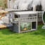 Cat Playpen