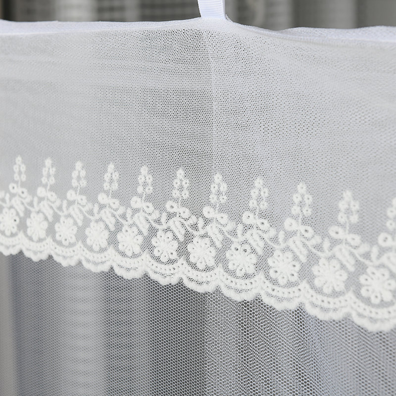 Sheba Bed Canopy