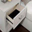 Table de chevet en bois massif Transition-1433428885