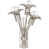 Burnished Silver Leaf is out of stock selected
