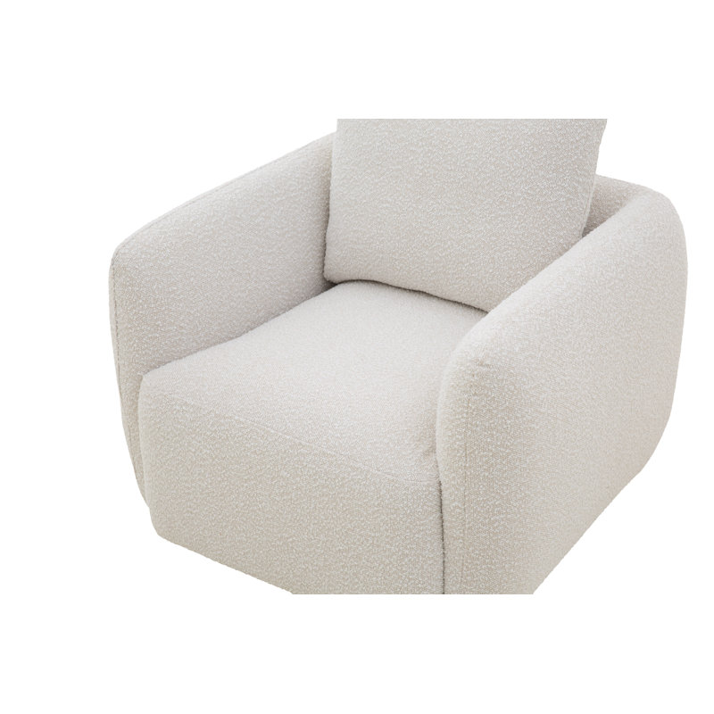 Kobe Upholstered Armchair