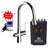AquaNuTech Pull Down Touch Kitchen Faucet-78613730