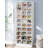 30 Pair Shoe Storage Cabinet-1486804637