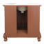 Ensemble de meuble-lavabo de salle de bain simple 35 po Elbridge