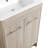Freestanding Bathroom Vanit
