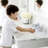 Rainier Widespread Bathroom Faucet with Drain Assembly