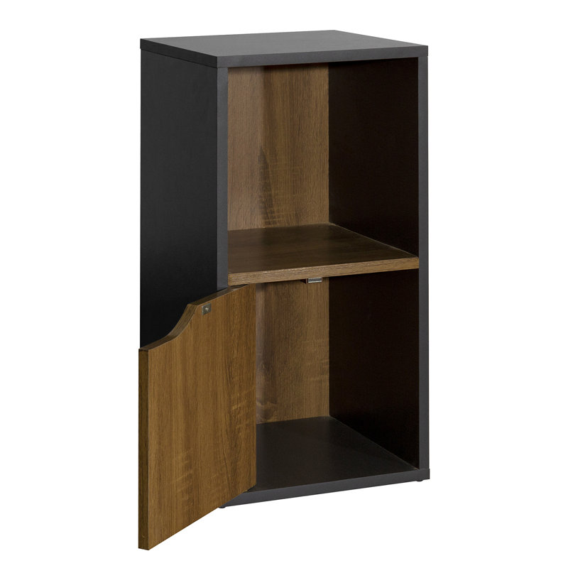 Anylia Storage Bookcase