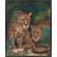 Jungle Glare I Print by Ryan Brown-1647306975