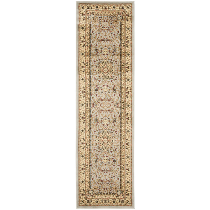 Lyndhurst Performance Oriental Rug, Runner 2'3" x 14'