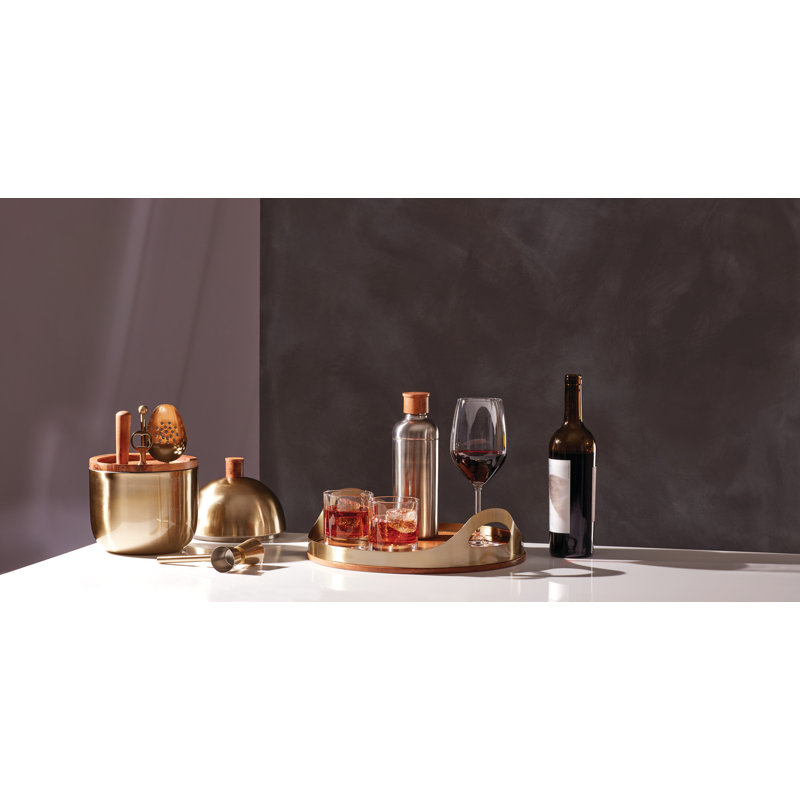 Cocktail Party Bar Tool Set
