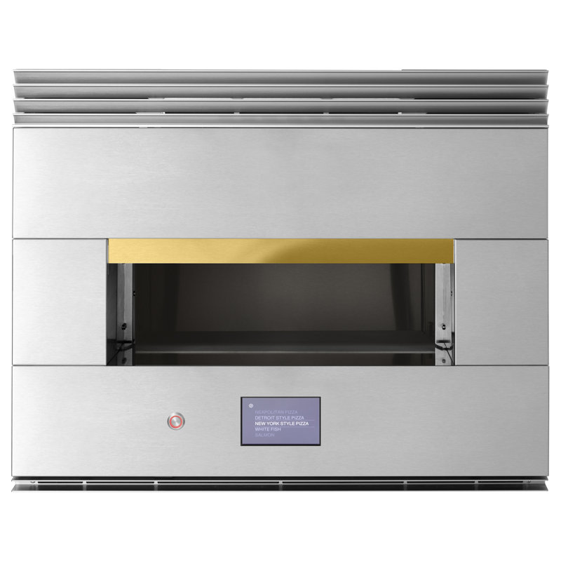 30" Hearth Oven