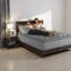 Matelas à ressorts en mousse 2 côtés Restonic Comfort Care-167289166
