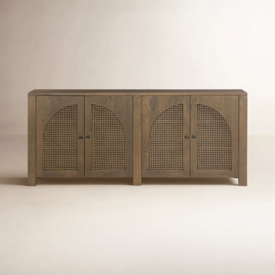 Silfa Mango Sideboard