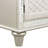 54.4"W Transitional Server, Champagne