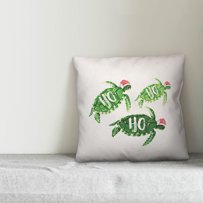 Throw Pillow