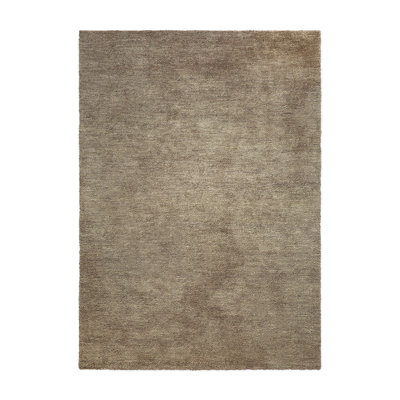 Essentials Wool Area Rug