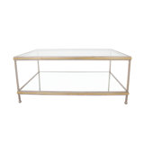 Lauren Coffee Table