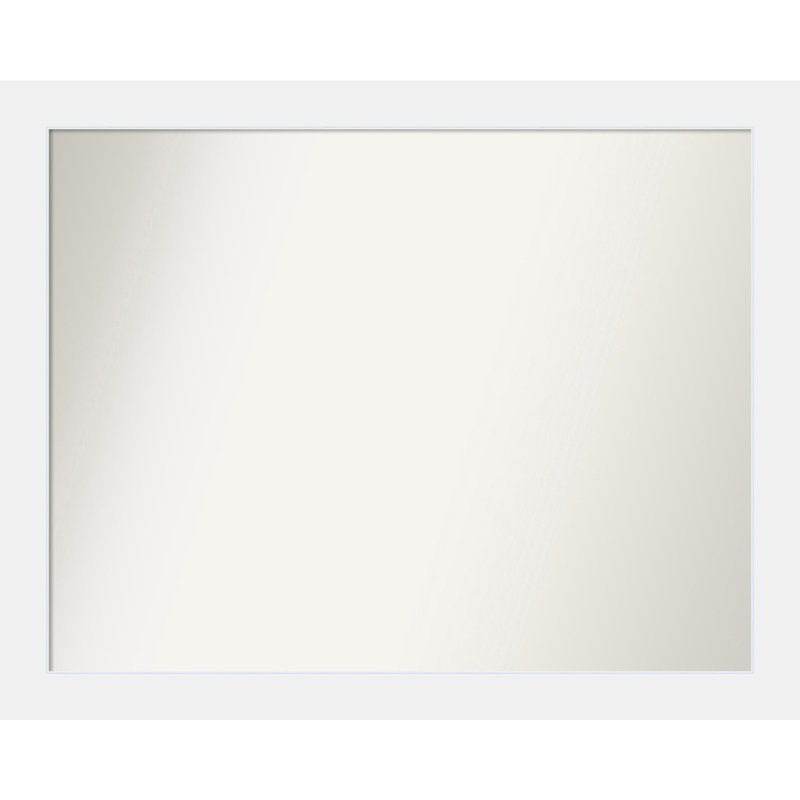 Miroir mural Alaena, 36 po x 47 po