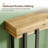Office Display Shelf,Modern-Style Console Table,Long Sofa Table-2650484